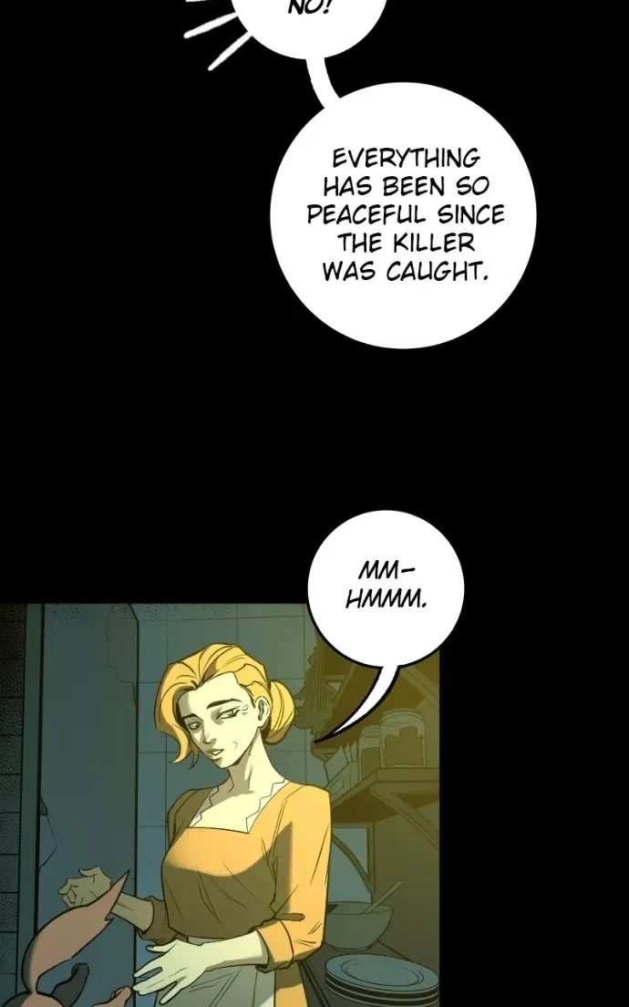 Jack the Ripper Chapter 32 page 11 - 
