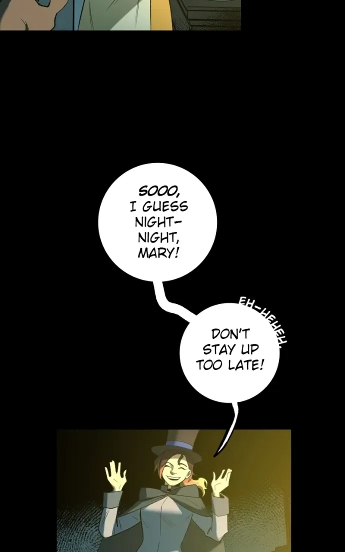Jack the Ripper Chapter 32 page 12 - 