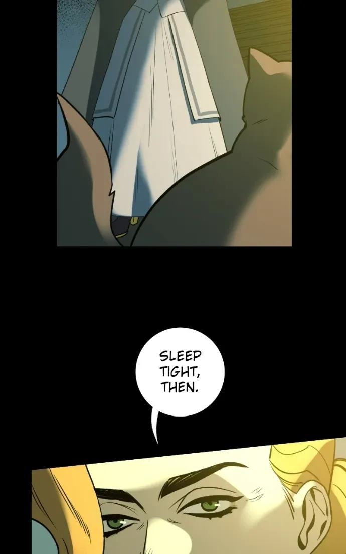 Jack the Ripper Chapter 32 page 13 - 