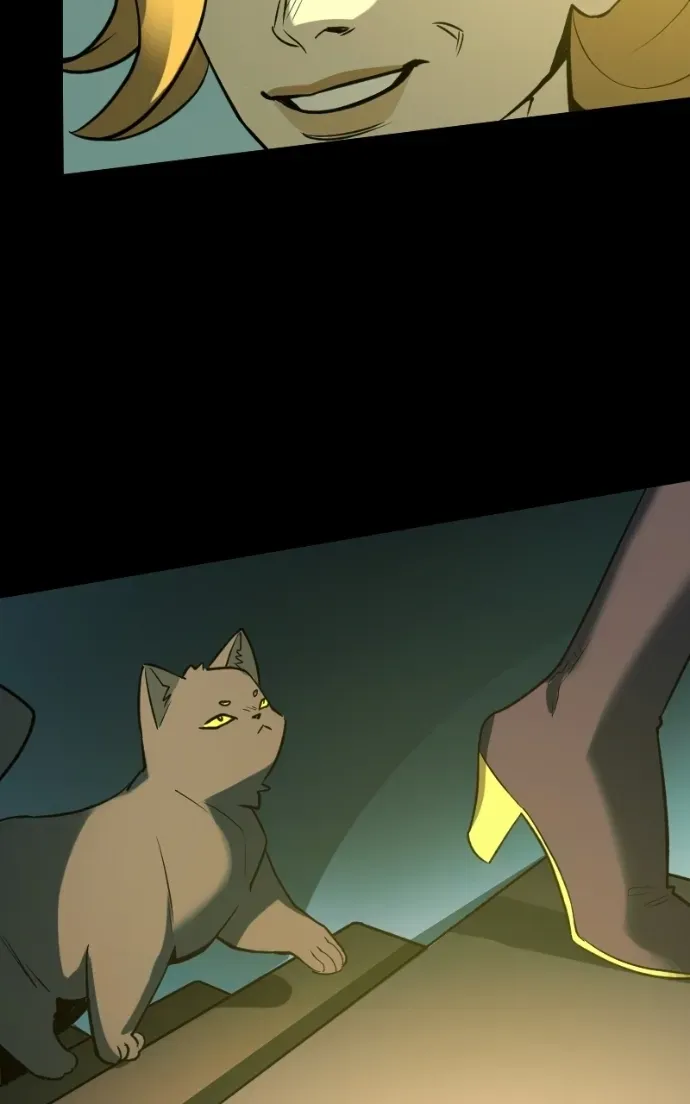 Jack the Ripper Chapter 32 page 14 - 
