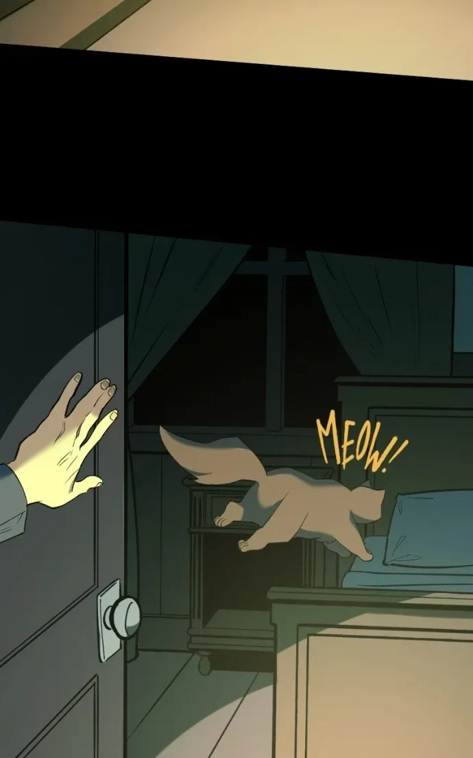 Jack the Ripper Chapter 32 page 15 - 