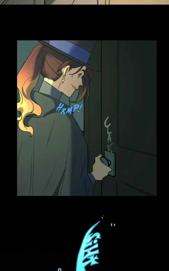 Jack the Ripper Chapter 32 page 16 - 
