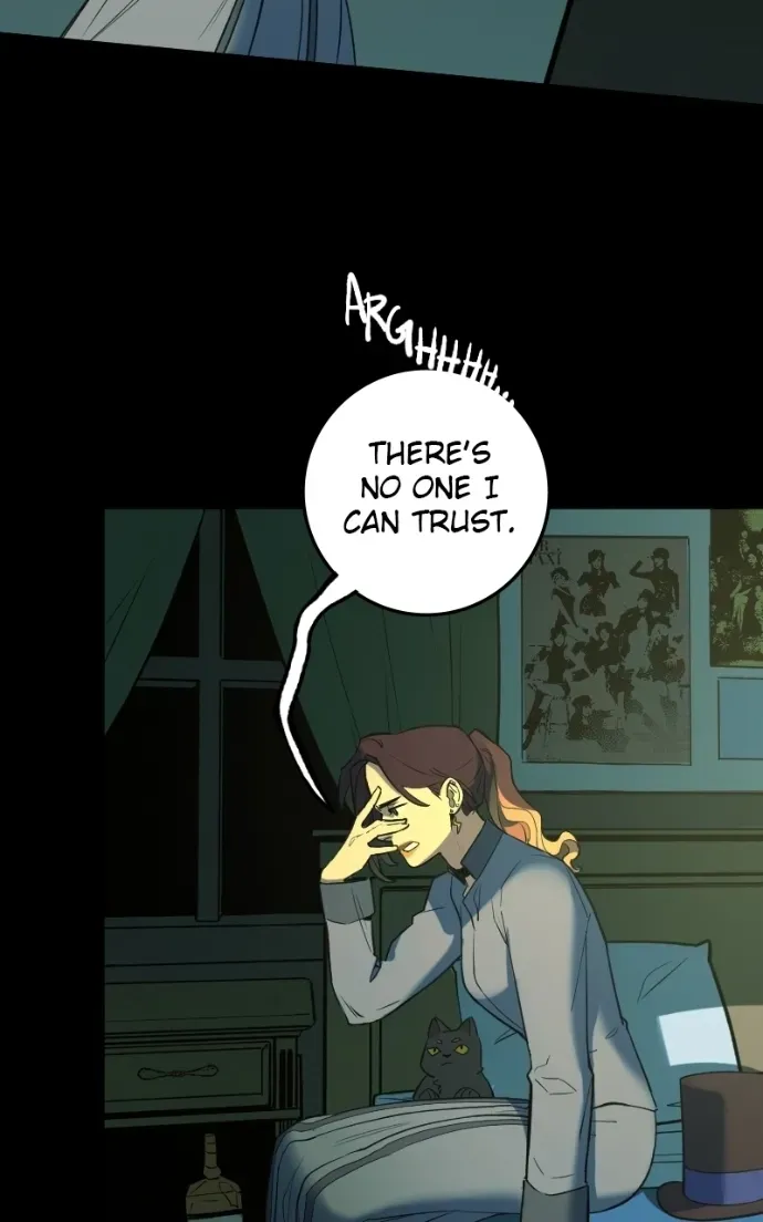 Jack the Ripper Chapter 32 page 18 - 