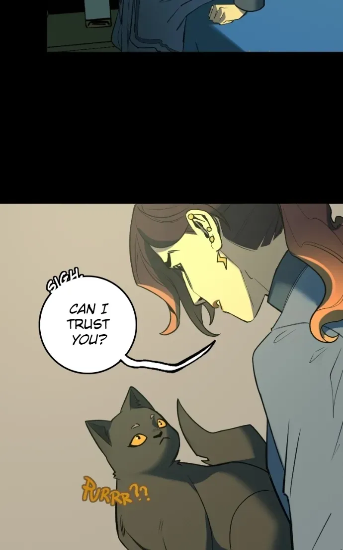 Jack the Ripper Chapter 32 page 19 - 