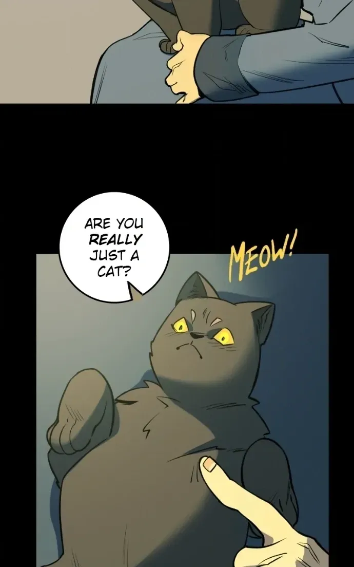 Jack the Ripper Chapter 32 page 20 - 
