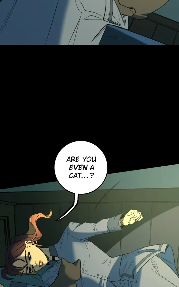 Jack the Ripper Chapter 32 page 22 - 