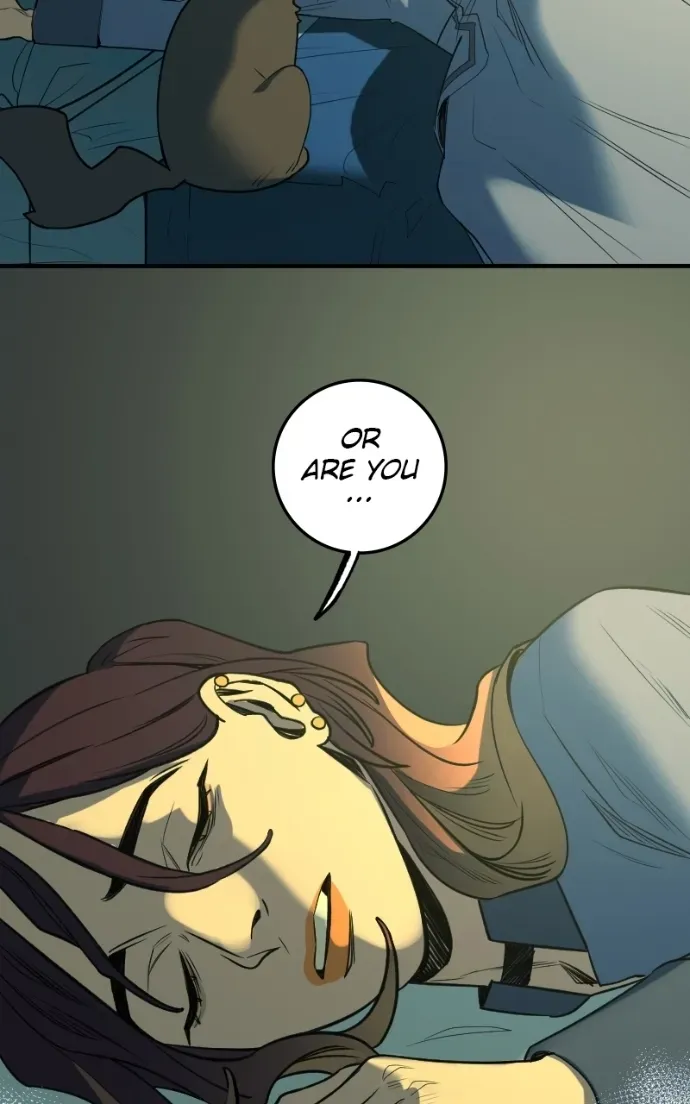 Jack the Ripper Chapter 32 page 23 - 