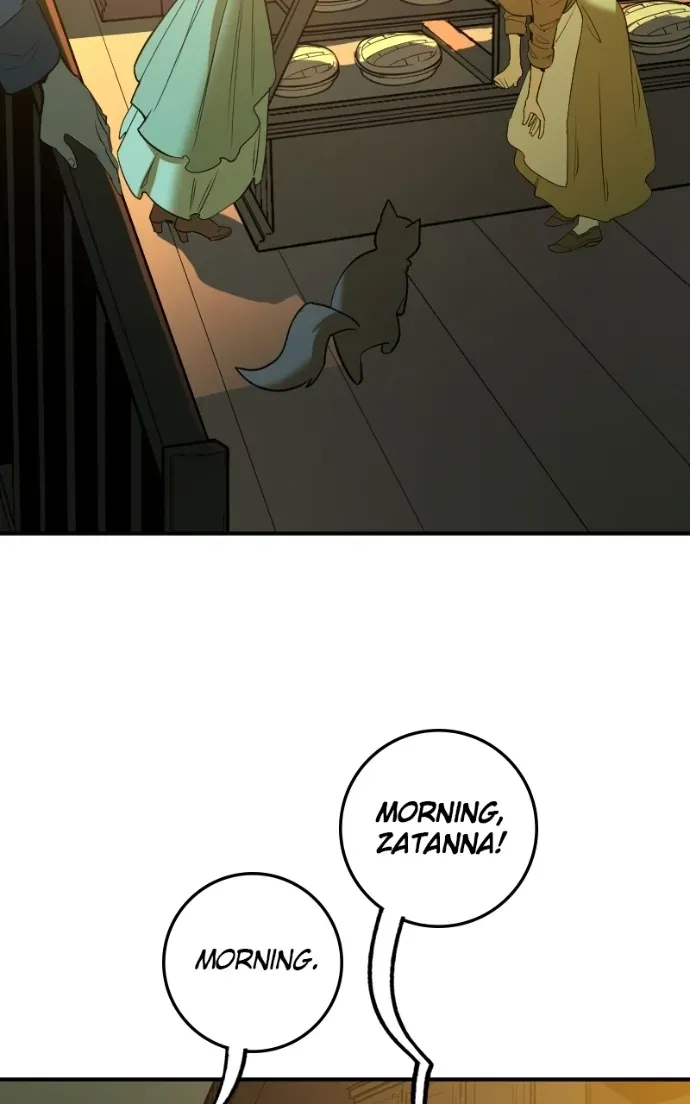 Jack the Ripper Chapter 32 page 27 - 