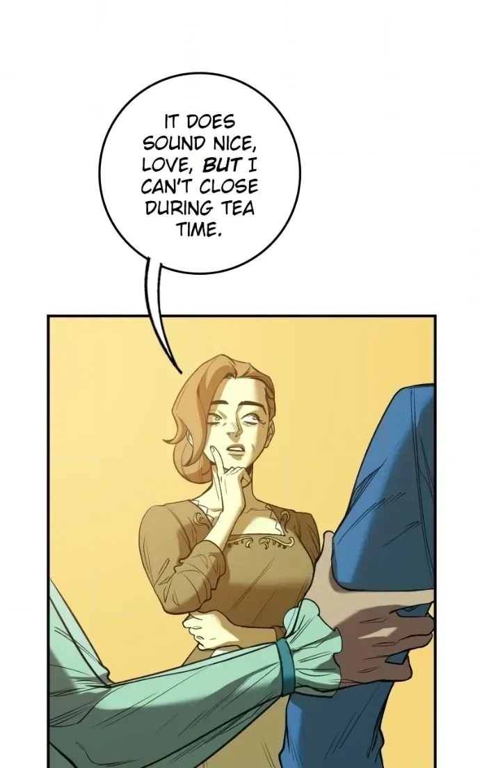 Jack the Ripper Chapter 32 page 30 - 
