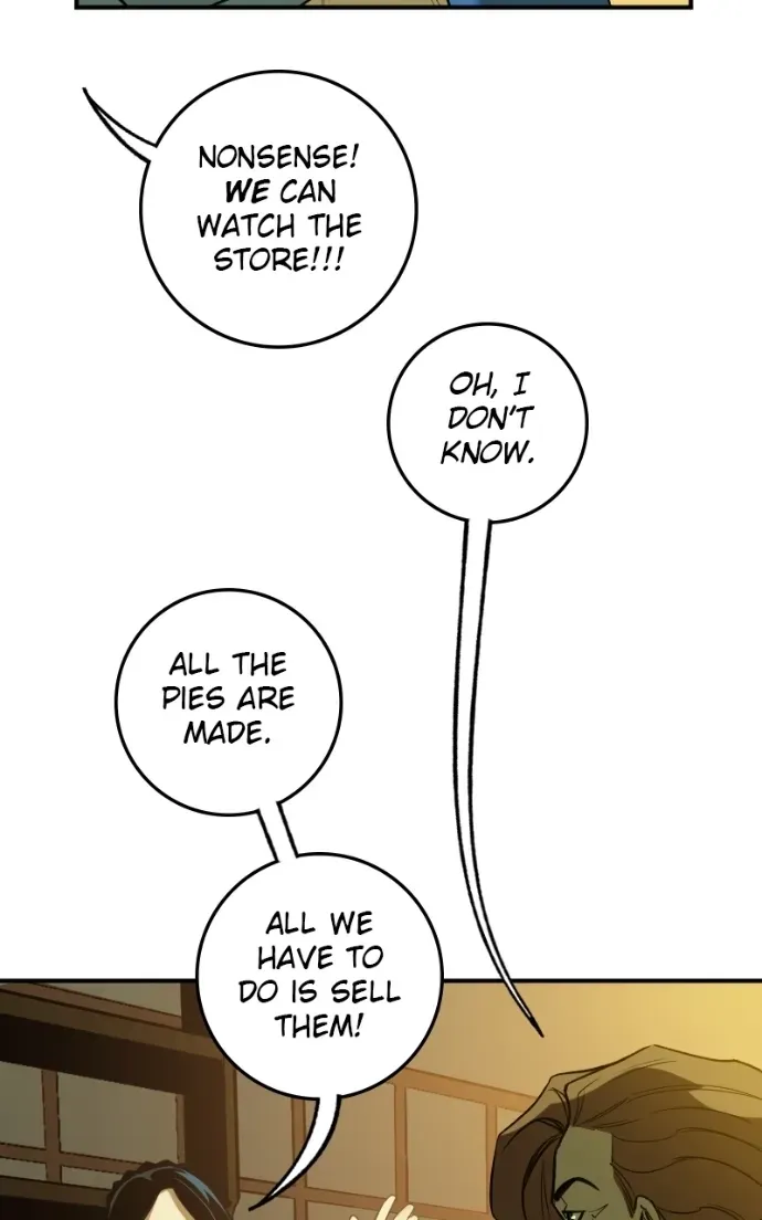 Jack the Ripper Chapter 32 page 31 - 