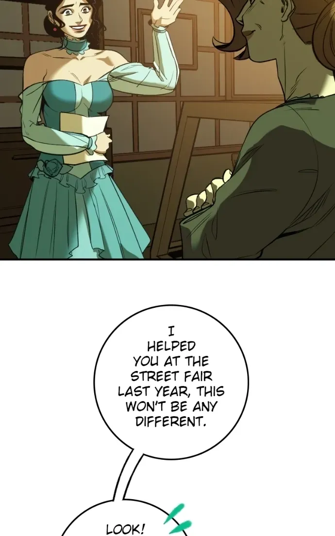 Jack the Ripper Chapter 32 page 32 - 