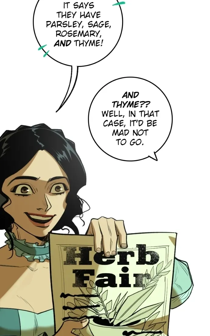 Jack the Ripper Chapter 32 page 33 - 
