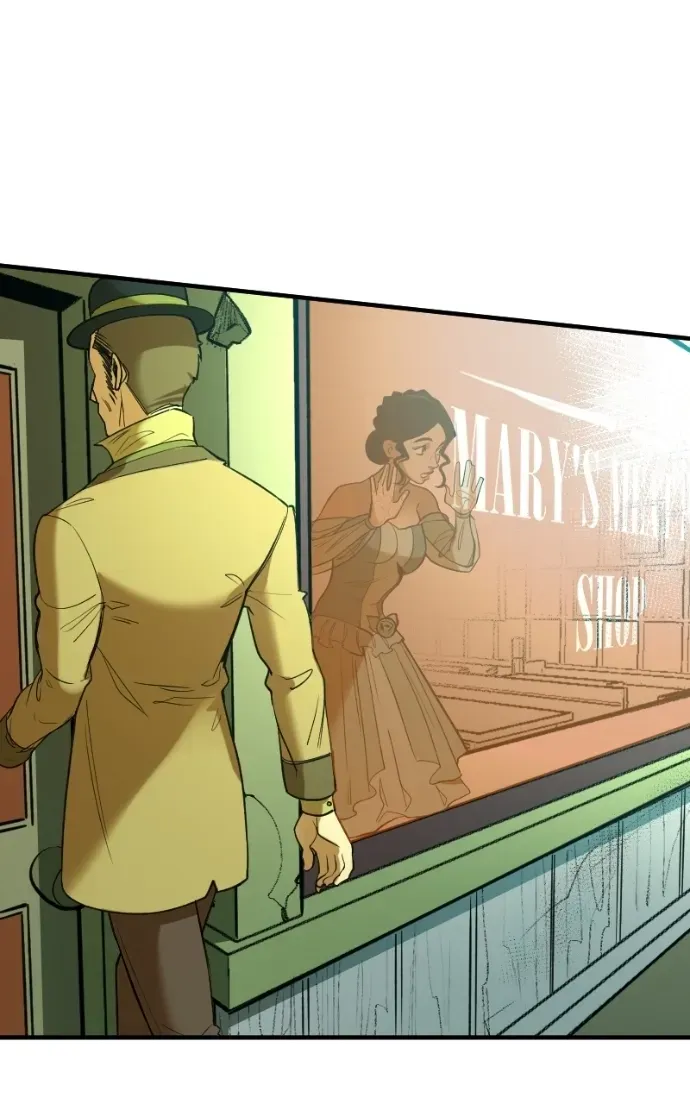 Jack the Ripper Chapter 32 page 36 - 