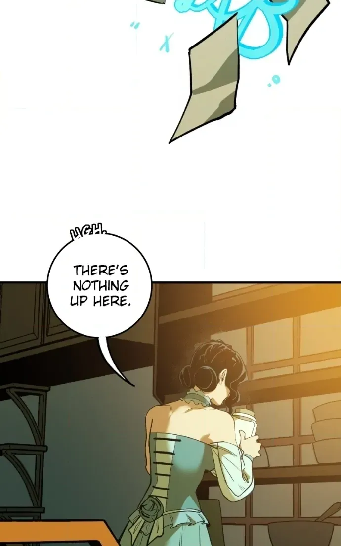 Jack the Ripper Chapter 32 page 40 - 