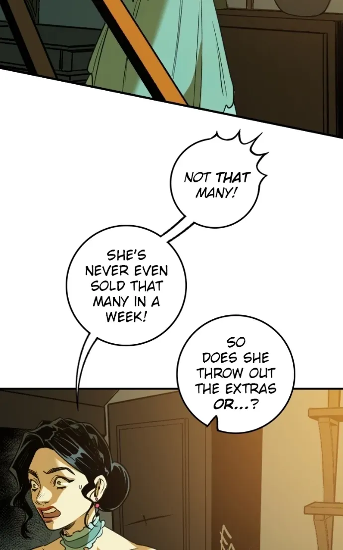 Jack the Ripper Chapter 32 page 41 - 
