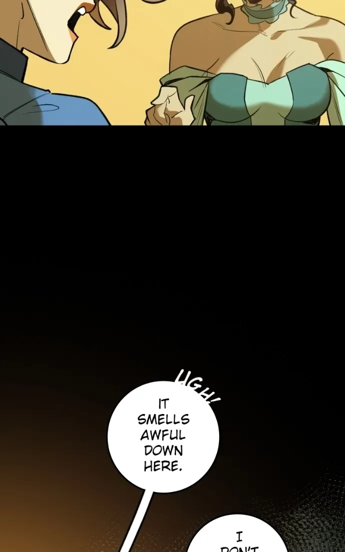 Jack the Ripper Chapter 32 page 43 - 