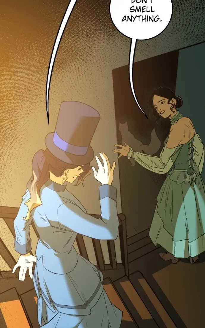 Jack the Ripper Chapter 32 page 44 - 