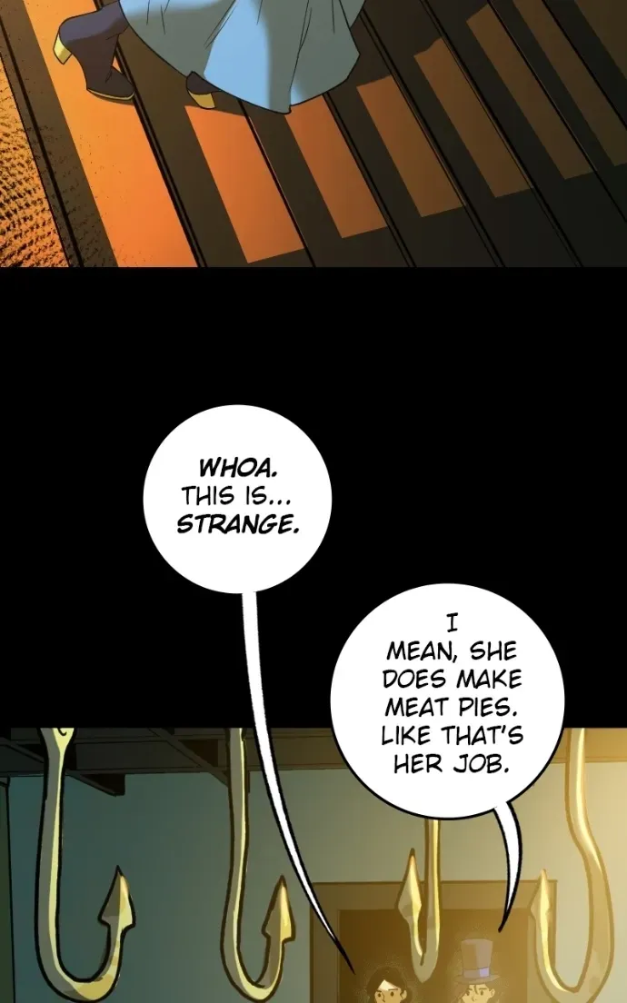 Jack the Ripper Chapter 32 page 45 - 