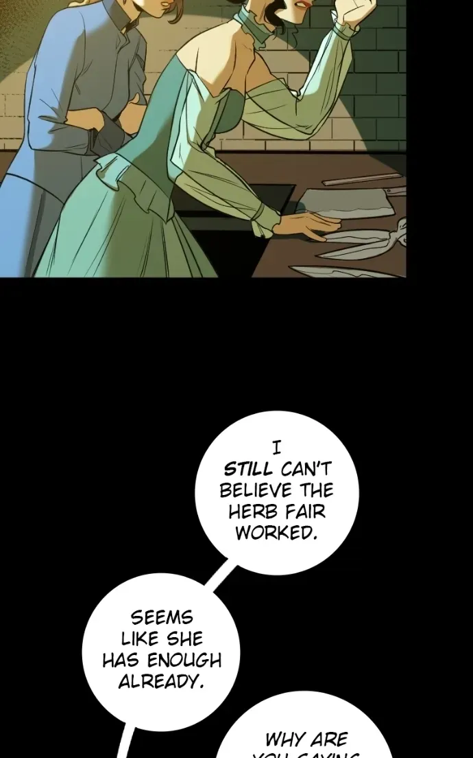 Jack the Ripper Chapter 32 page 47 - 