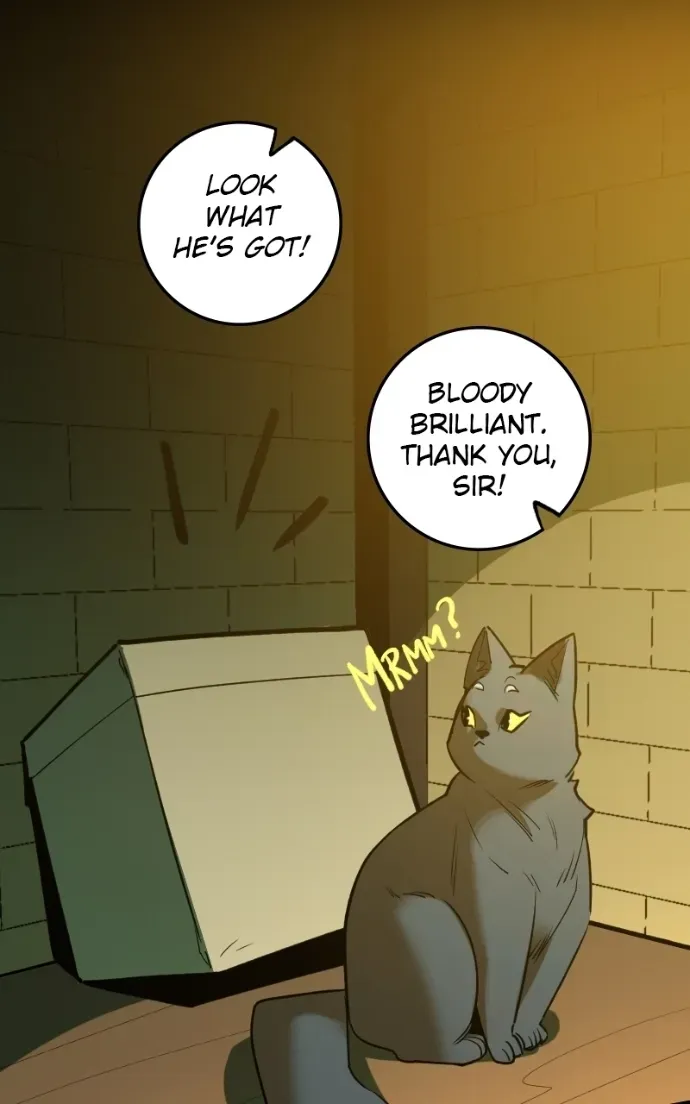Jack the Ripper Chapter 32 page 49 - 