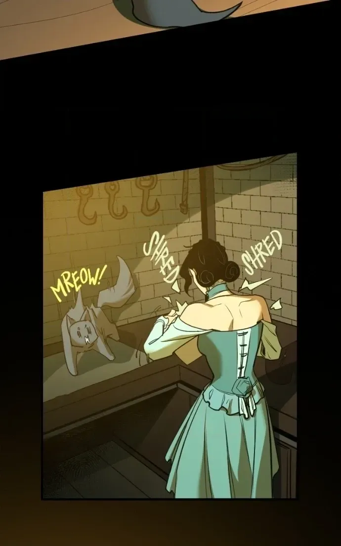 Jack the Ripper Chapter 32 page 50 - 