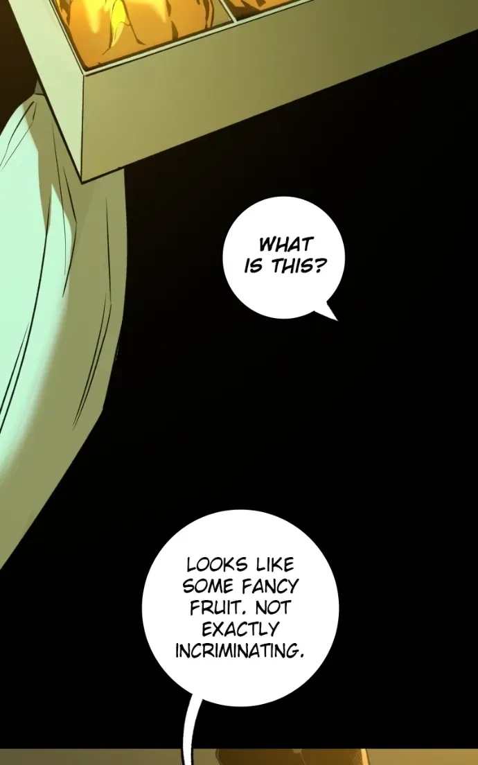 Jack the Ripper Chapter 32 page 52 - 