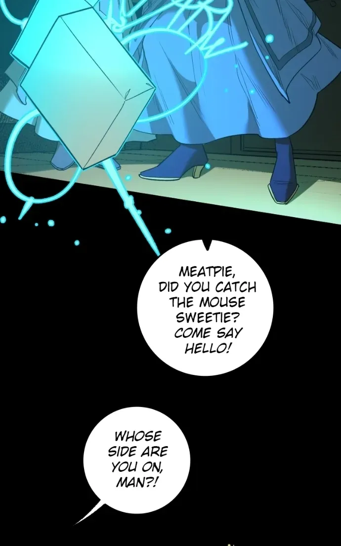 Jack the Ripper Chapter 32 page 56 - 