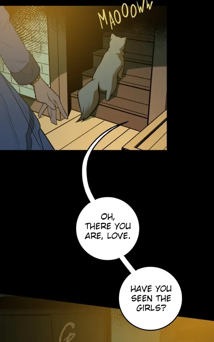 Jack the Ripper Chapter 32 page 57 - 