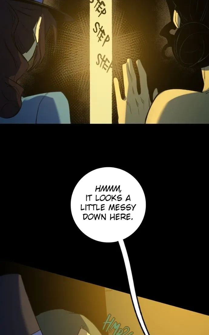 Jack the Ripper Chapter 32 page 59 - 