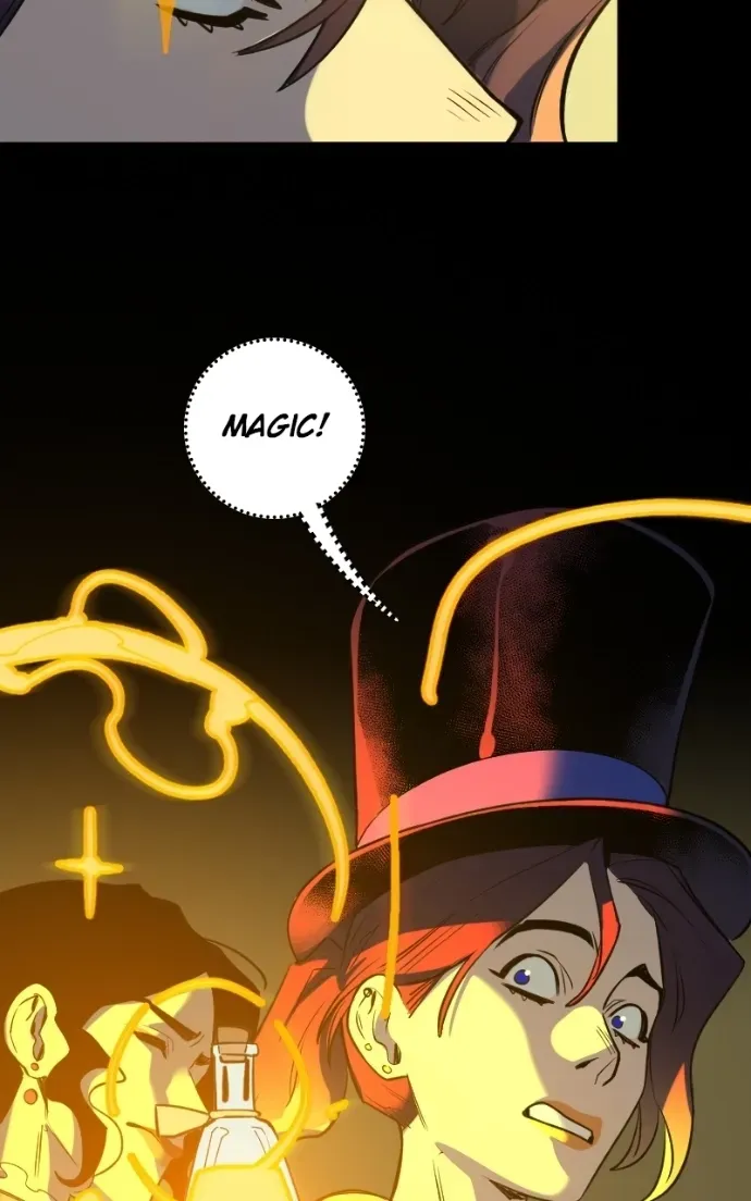 Jack the Ripper Chapter 32 page 61 - 