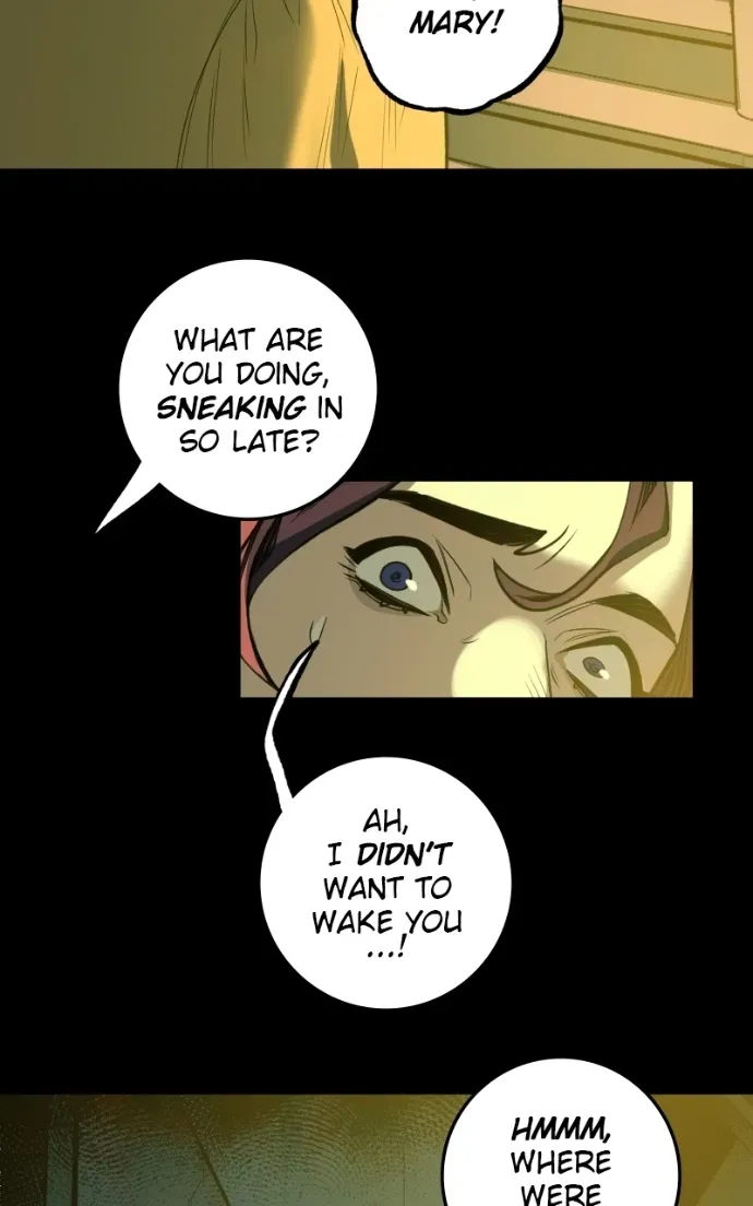 Jack the Ripper Chapter 32 page 8 - 