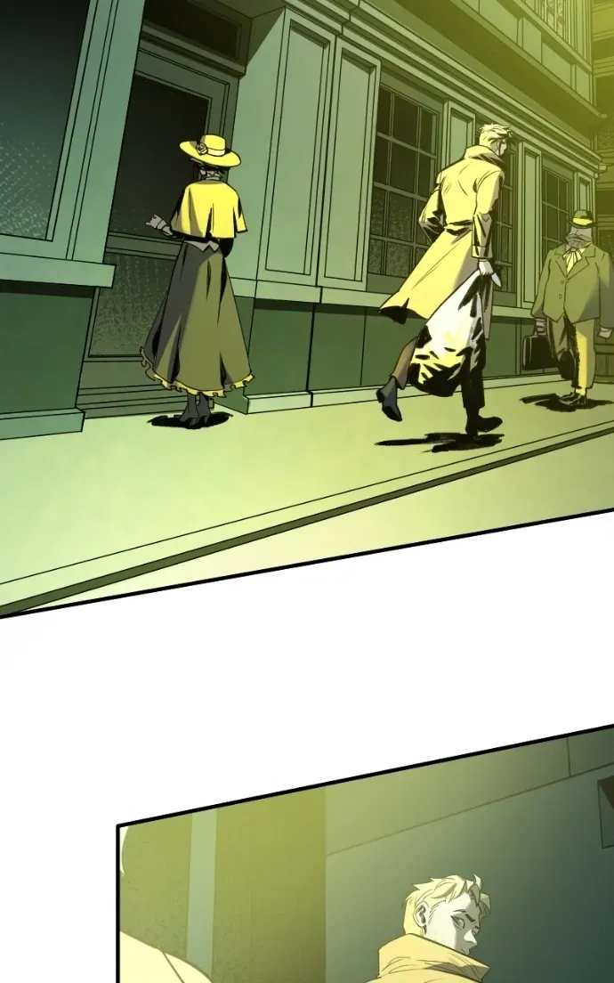 Jack the Ripper Chapter 33 page 12 - 