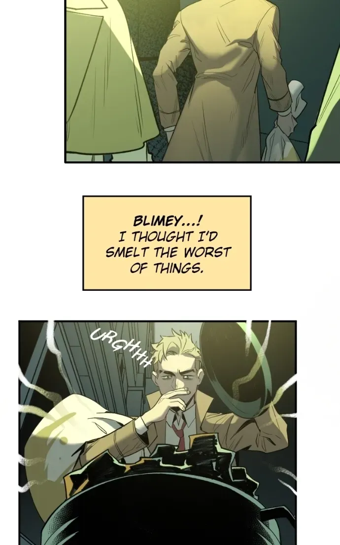 Jack the Ripper Chapter 33 page 13 - 