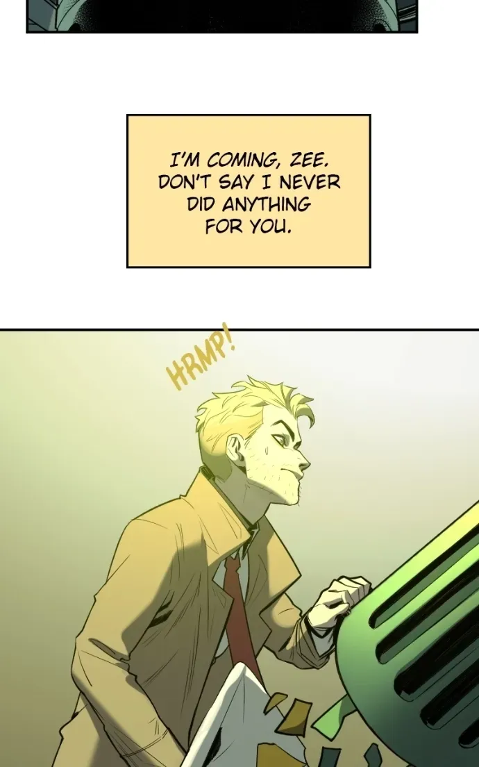 Jack the Ripper Chapter 33 page 14 - 