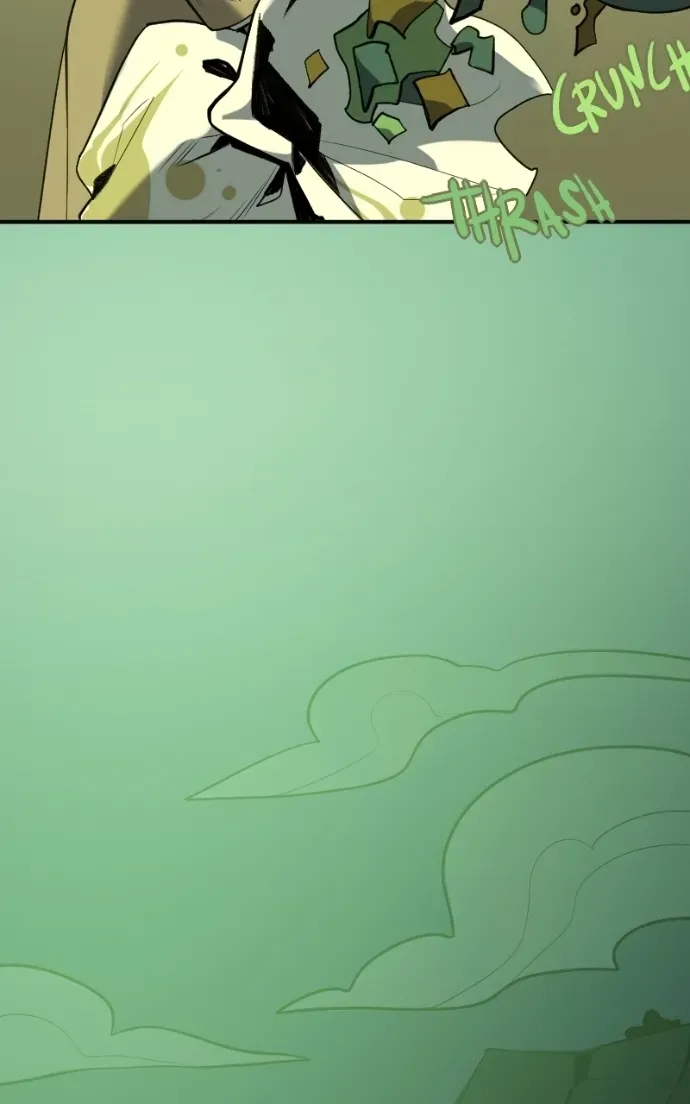 Jack the Ripper Chapter 33 page 15 - 