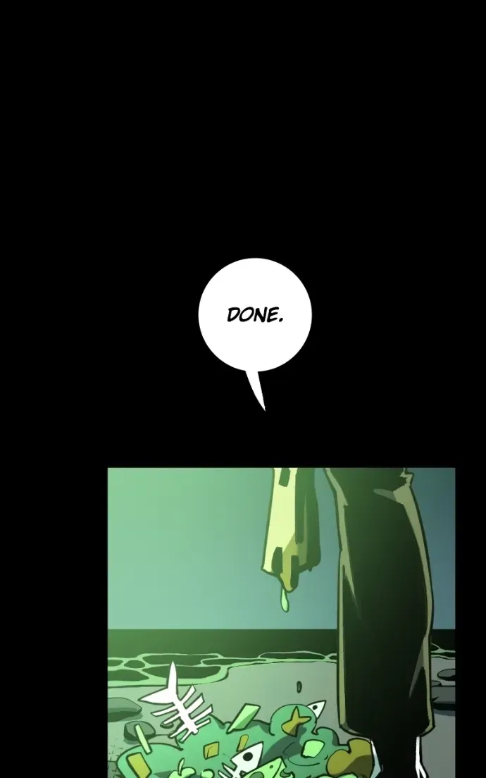 Jack the Ripper Chapter 33 page 19 - 