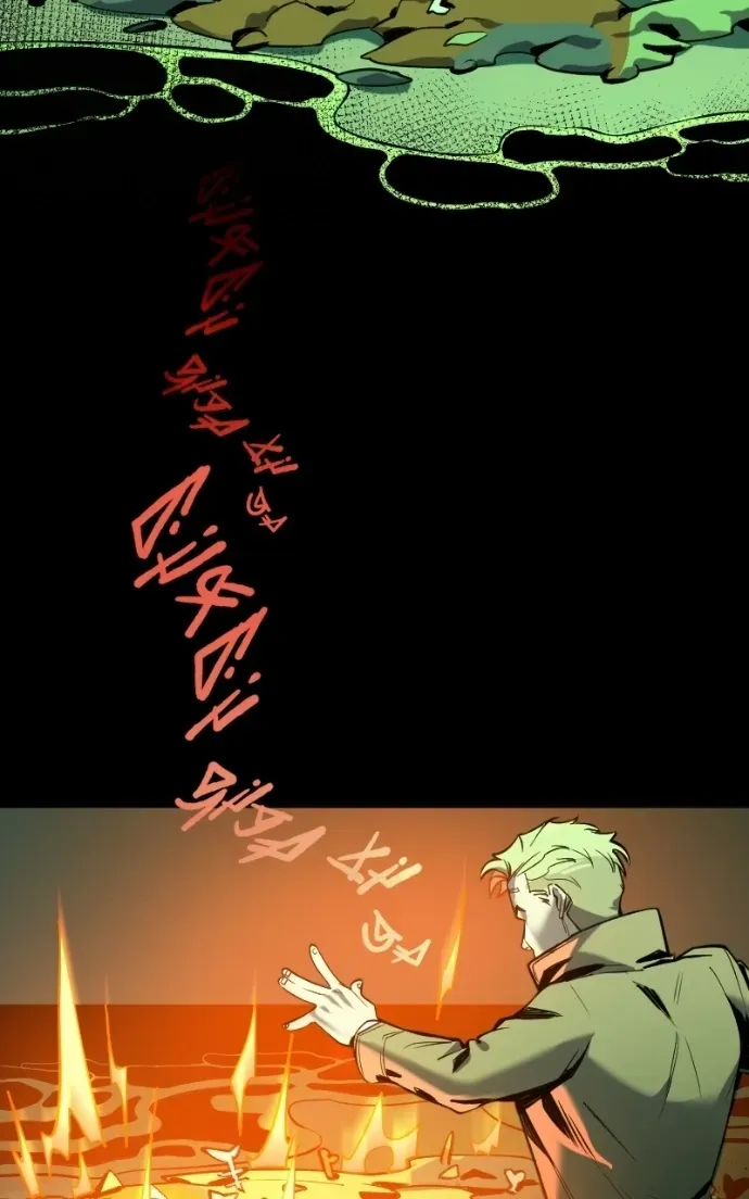 Jack the Ripper Chapter 33 page 21 - 