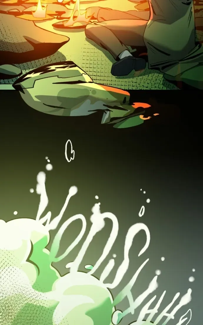 Jack the Ripper Chapter 33 page 22 - 
