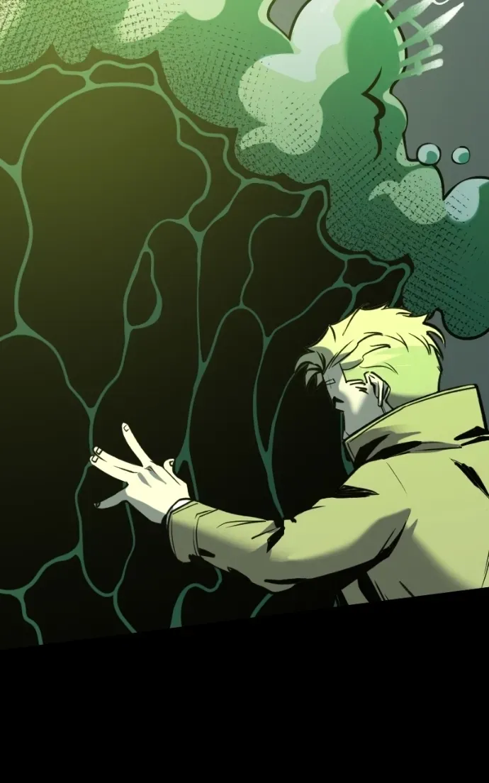 Jack the Ripper Chapter 33 page 23 - 