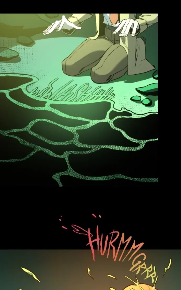 Jack the Ripper Chapter 33 page 24 - 