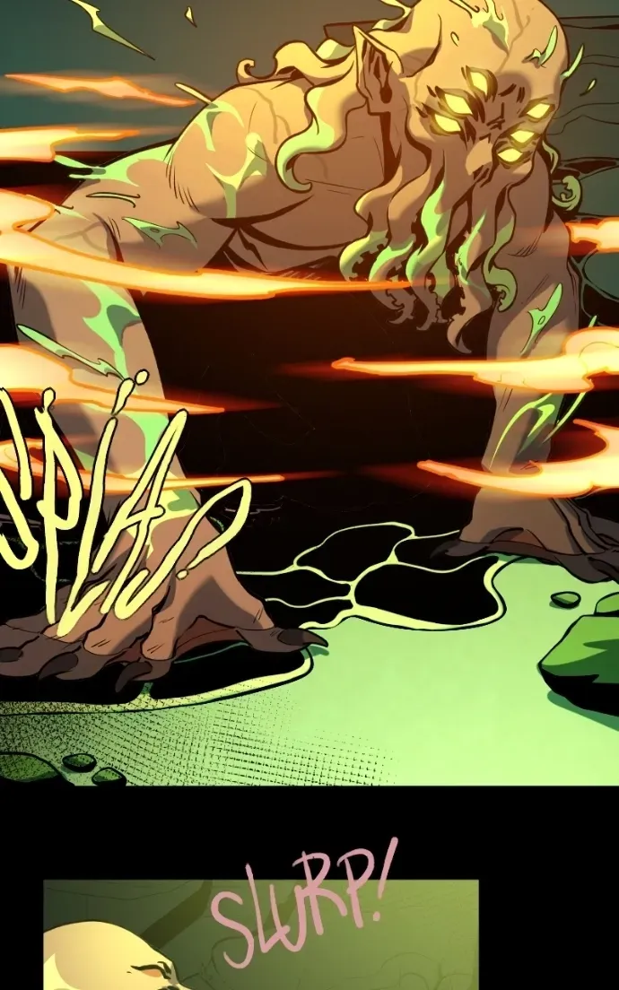 Jack the Ripper Chapter 33 page 25 - 