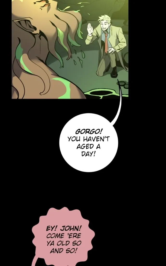 Jack the Ripper Chapter 33 page 26 - 