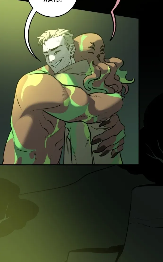 Jack the Ripper Chapter 33 page 28 - 