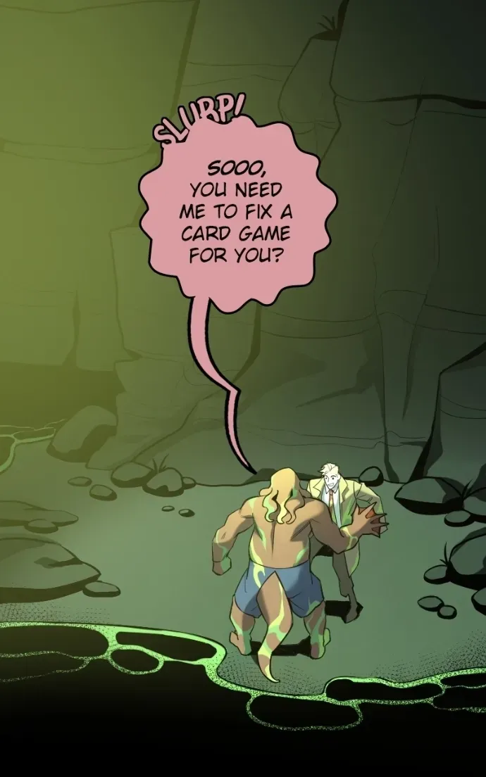 Jack the Ripper Chapter 33 page 29 - 