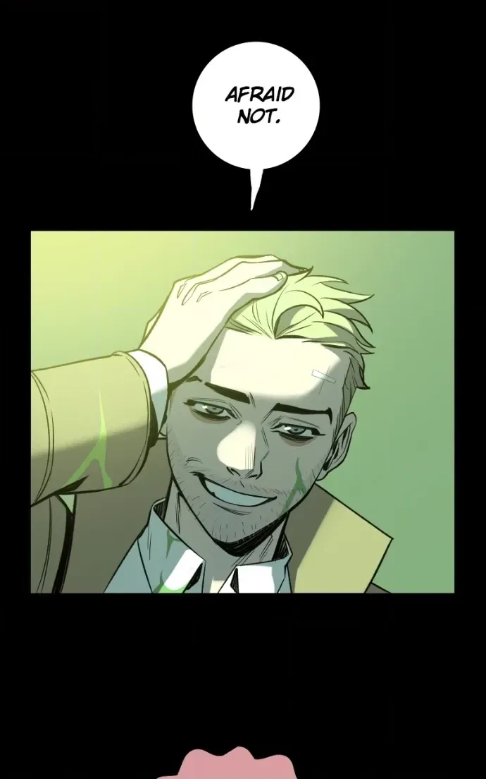 Jack the Ripper Chapter 33 page 30 - 