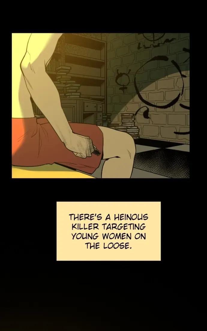 Jack the Ripper Chapter 33 page 4 - 