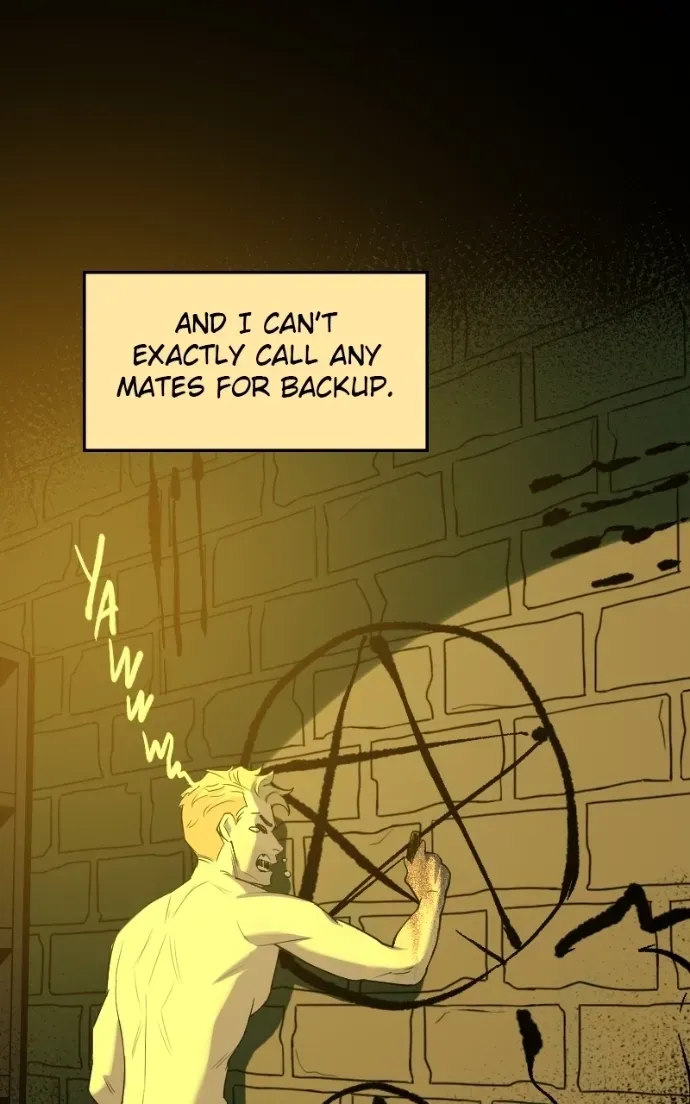 Jack the Ripper Chapter 33 page 5 - 