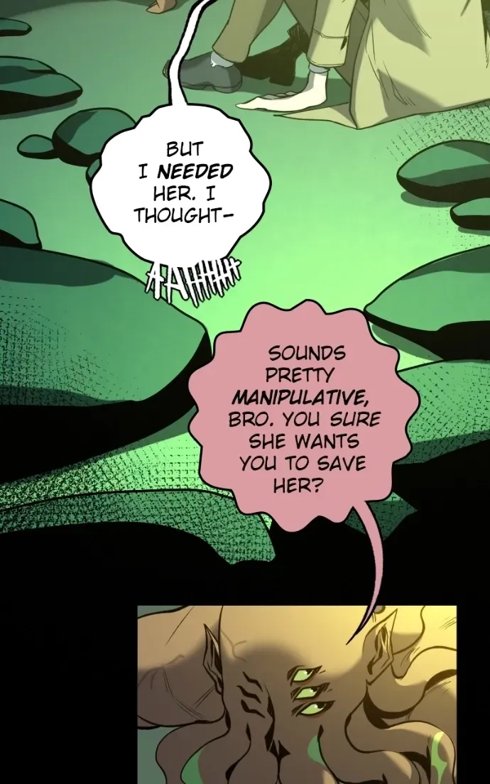 Jack the Ripper Chapter 33 page 41 - 
