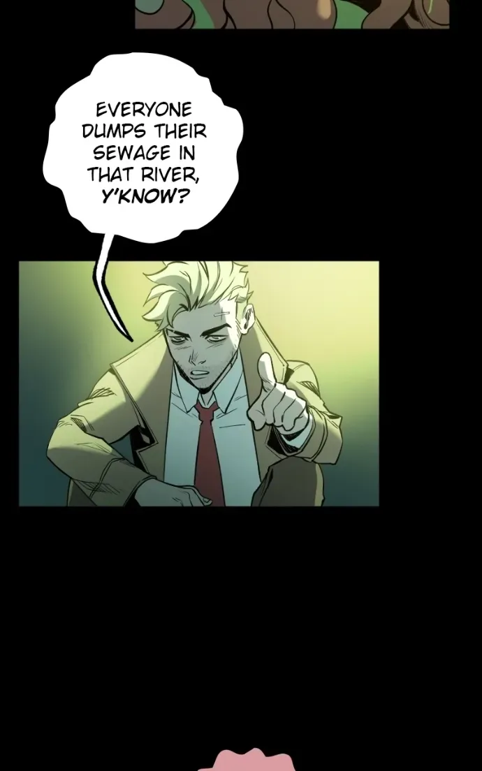 Jack the Ripper Chapter 33 page 42 - 