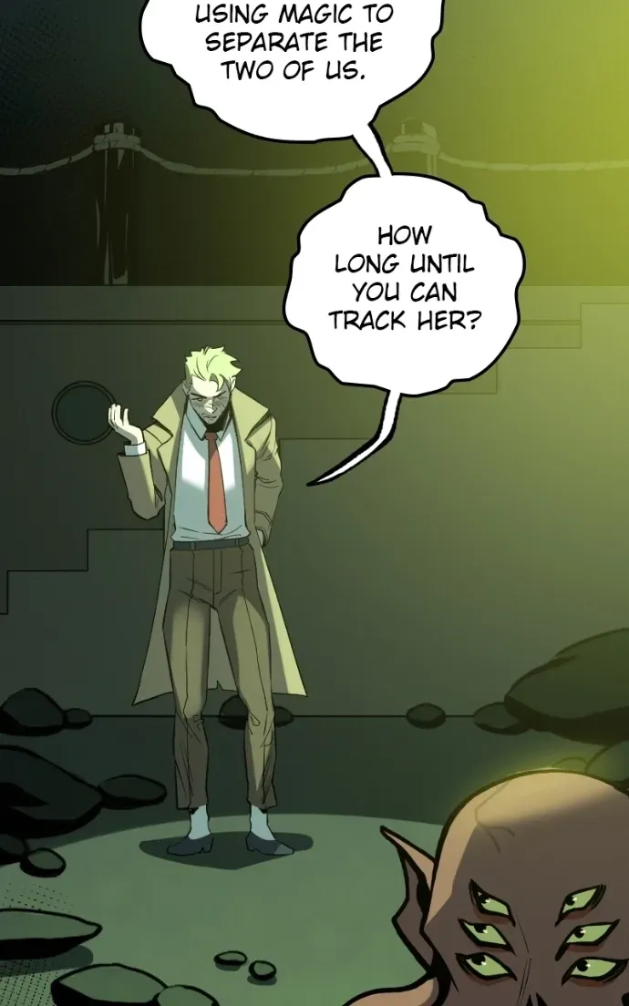 Jack the Ripper Chapter 33 page 44 - 